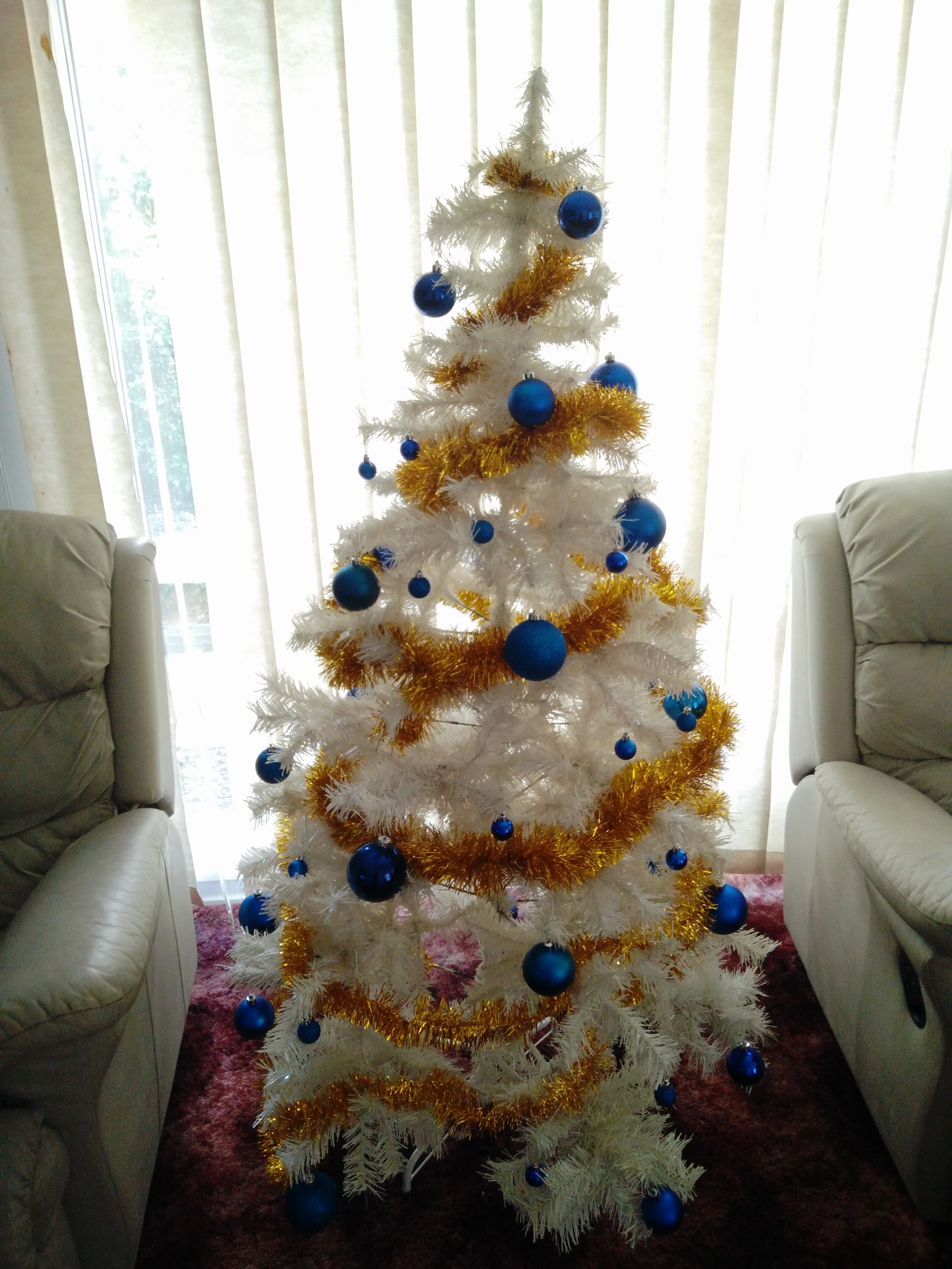 Cristmas Tree 2017