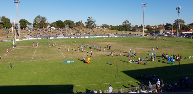 Henson Park