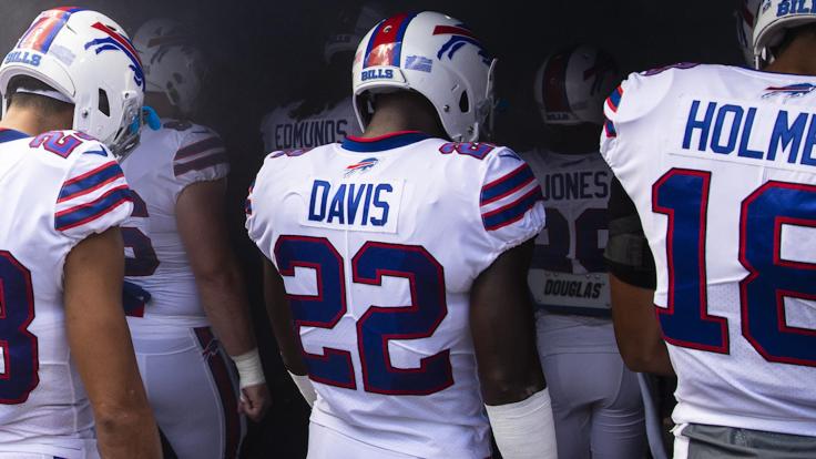 Vontae Davis