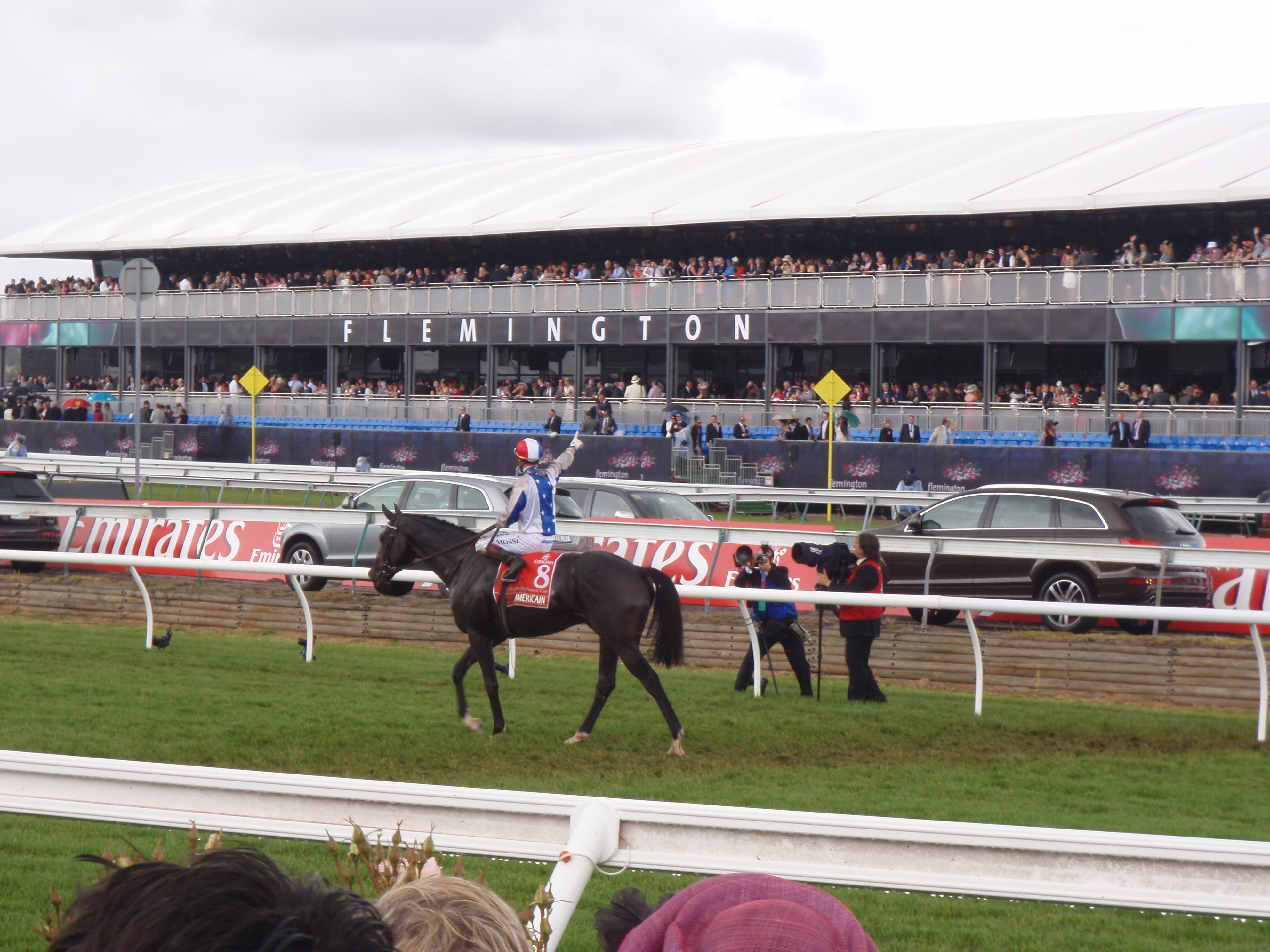 2010 Melbourne Cup