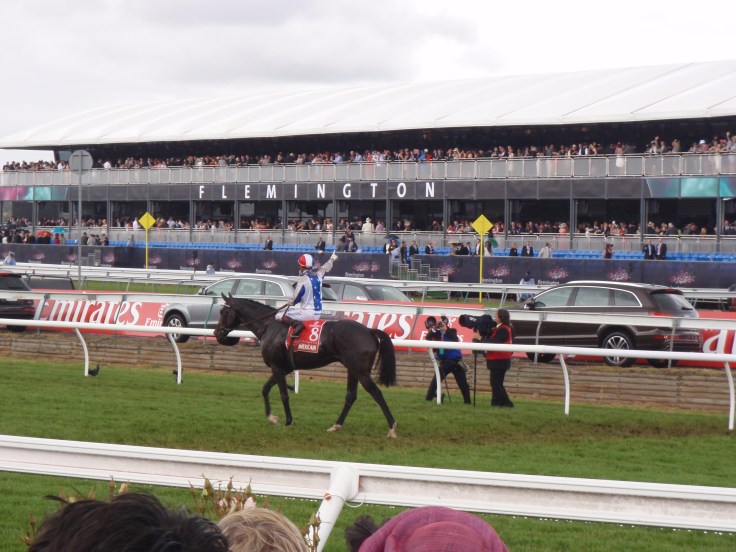 2010 Melbourne Cup