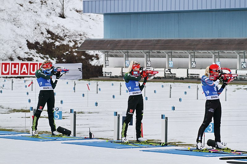 biathlon