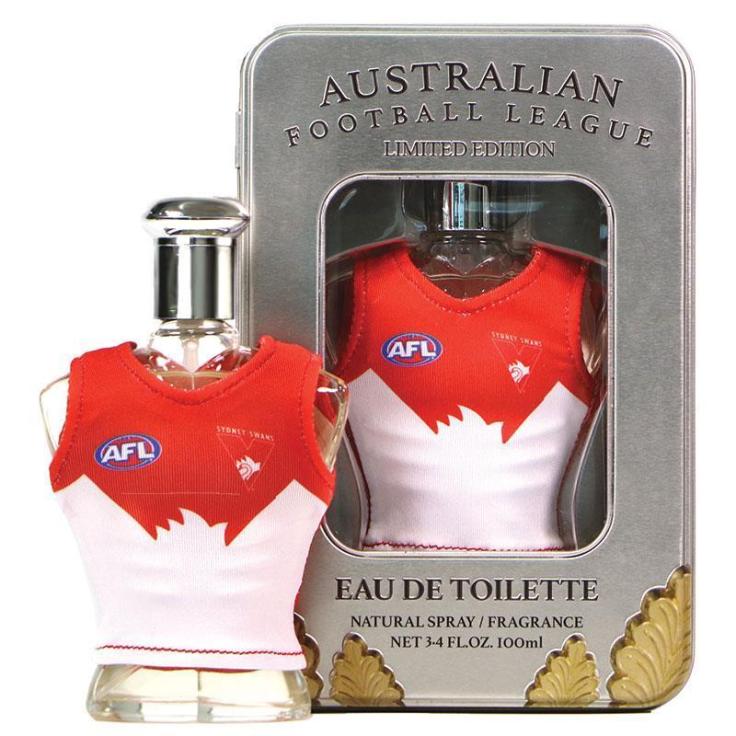 Sydney Swans Eau de Toilette