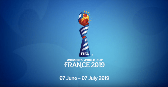 FIFA Women's World Cup 2019