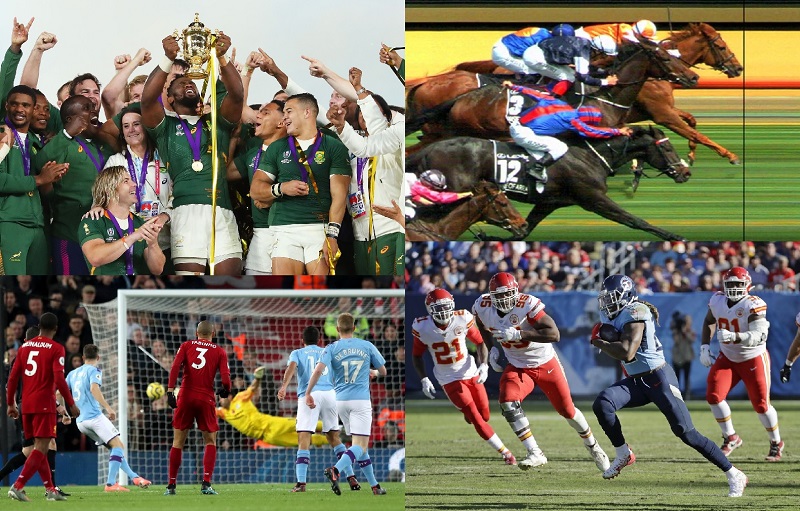 South Africa Melbourne Cup Fabinho Derrick Henry